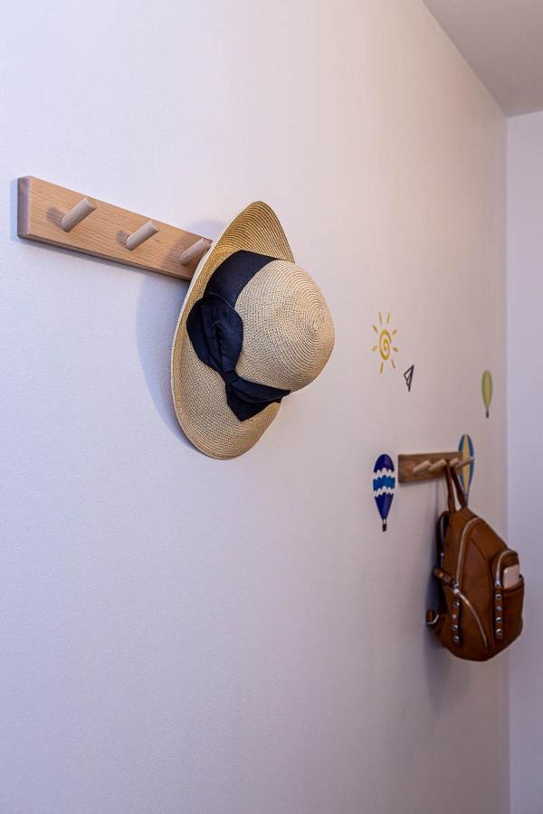 Disneyland Appartements familial avec piscine intérieur et navette gratuite Serris Extérieur photo